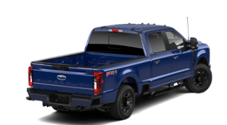 2026 Ford Super Duty® External Image 4